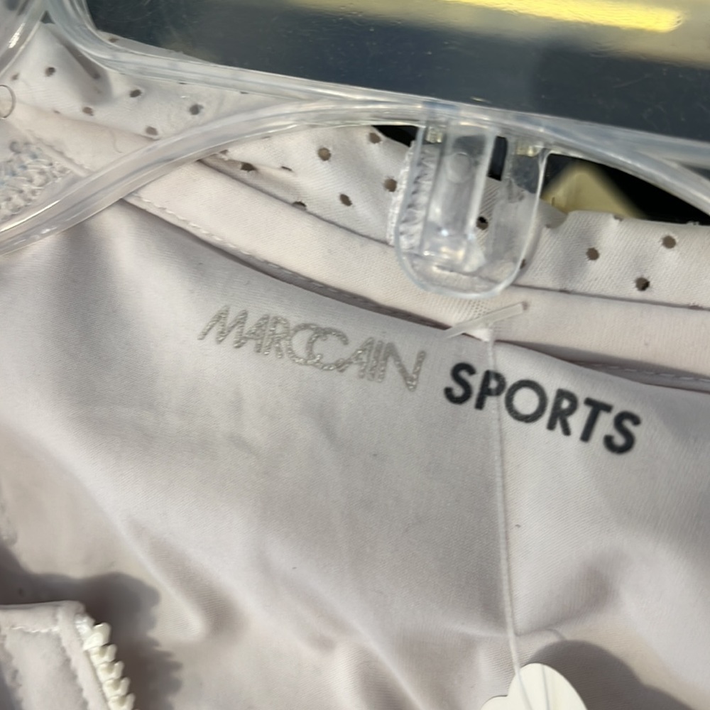 Marc Cain Light Jacket - Picture 4 of 6